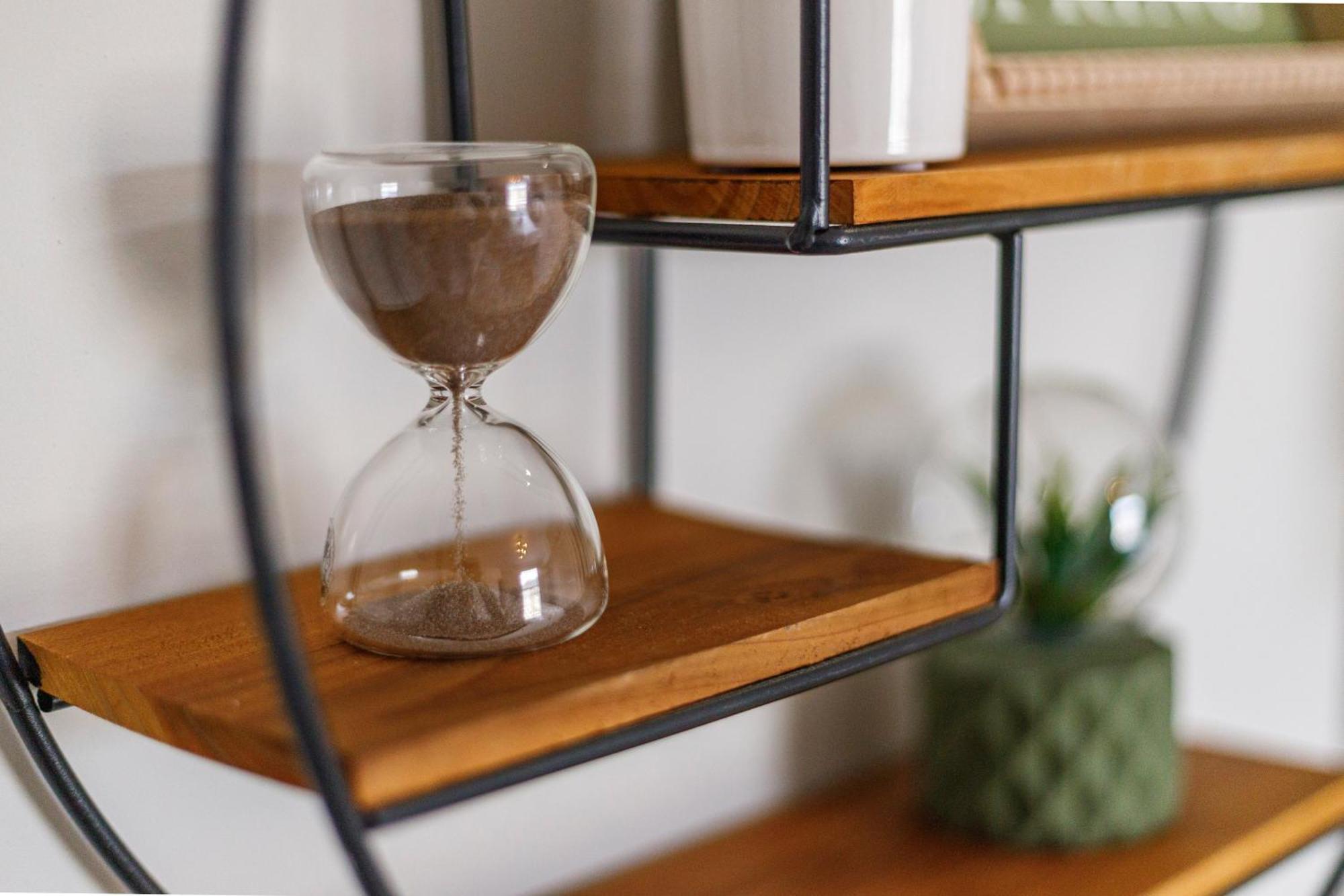 Apartamento Urban Oasis Modern Minimalist Londres